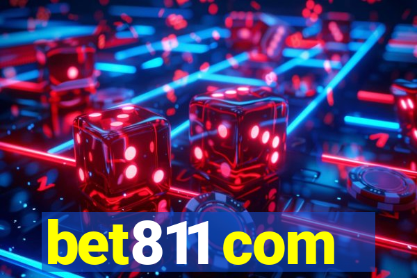 bet811 com